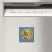 Aureus von Hadrian Magnet (In Situ (Geschirrspüler))