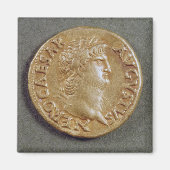 Aureus von Nero Magnet (Vorne)