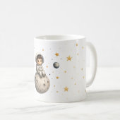 AUREVIAS | Kids Kollektion Kaffeetasse (VorderseiteRechts)