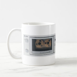 Aurex Toshiba PC-G2 Kaffeetasse