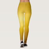 Auric Silence Leggings (Rückseite)