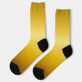 Auric Silence Socken (Linkes Detail)