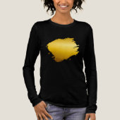 Auric Silence Tri-Blend Shirt (Vorderseite)