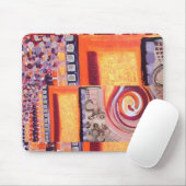 Auric Wutanfälle Mousepad (Mit Mouse)