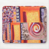 Auric Wutanfälle Mousepad (Vorne)