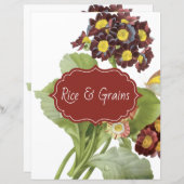 Auricula-Rezeptorenscheider (Vorne/Hinten)