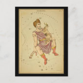 Auriga Postkarte (Vorderseite)