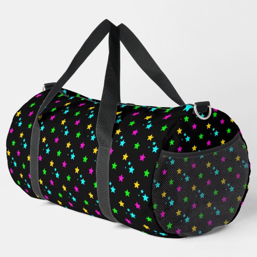 Aurigide Duffle Bag (Rechte Ecke)