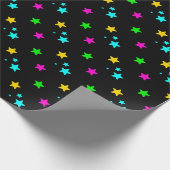 Aurigide Geschenkpapier (Ecke)