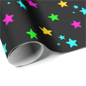 Aurigide Geschenkpapier (Rolleneckpunkt)