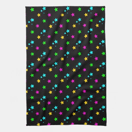 Aurigide Geschirrtuch (Vertikal)