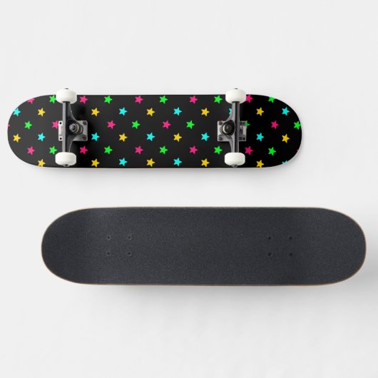 Aurigide Skateboard (Horizontal)