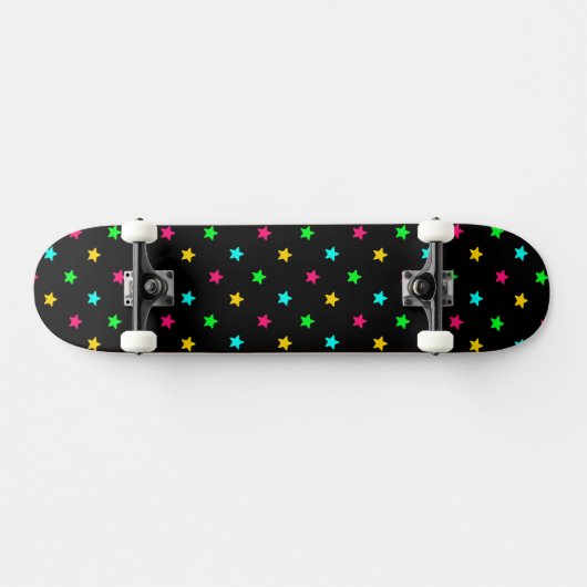 Aurigide Skateboard (Horizontal)