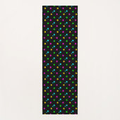 Aurigide Yogamatte (Vorderseite)