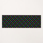 Aurigide Yogamatte (Vorderseite (Horizontal))