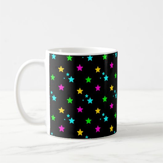 Aurigids Kaffeetasse (Links)