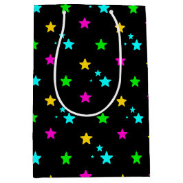 Aurigids Mittlere Geschenktüte