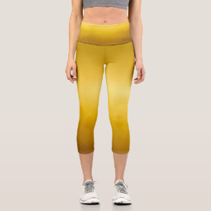 Aurikale Stille Capri Leggings