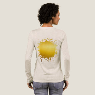 Aurikale Stille Tri-Blend Shirt