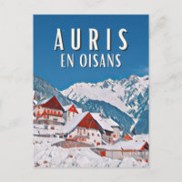 Auris (Vogel)