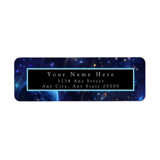 Auronis Reverie (Vorne)