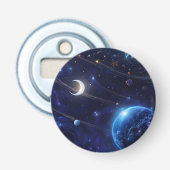 Auronis Reverie Flaschenöffner (Vorderseite)