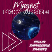 Auronis Reverie Magnet