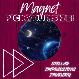 Auronis Reverie Magnet