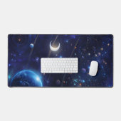 Auronis Reverie Schreibtischunterlage (Tastatur & Maus)