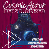 Auronis Reverie Schürze