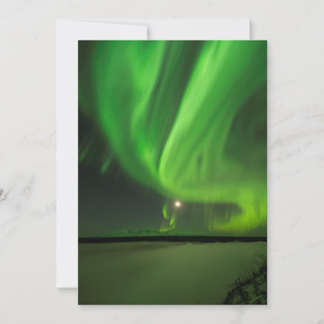 Aurora (Vorderseite)