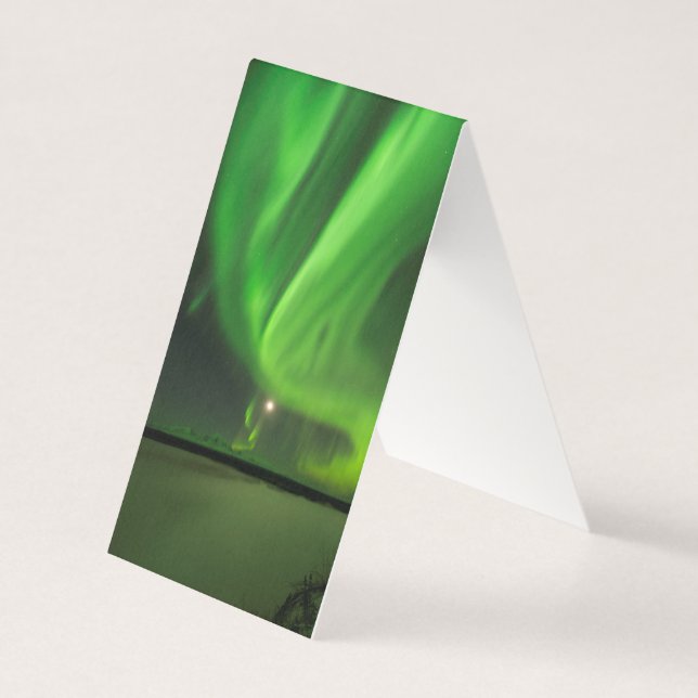 Aurora (Vorderseite)