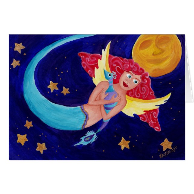 Aurora (Vorderseite (Horizontal))