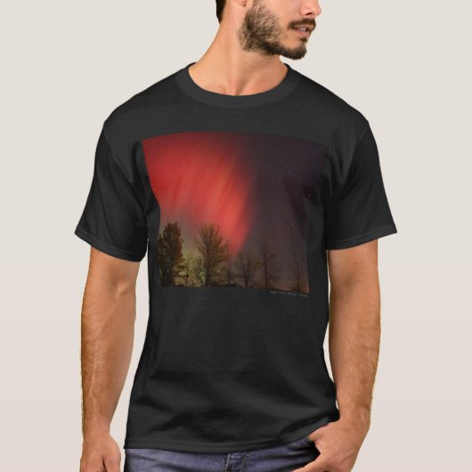 Aurora 2 T-Shirt (Vorderseite)