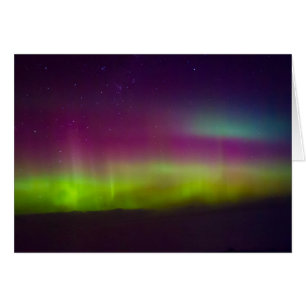 Aurora auf Täuschungs-Hügel