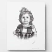 Aurora.B Fotoplatte (Vorderseite)