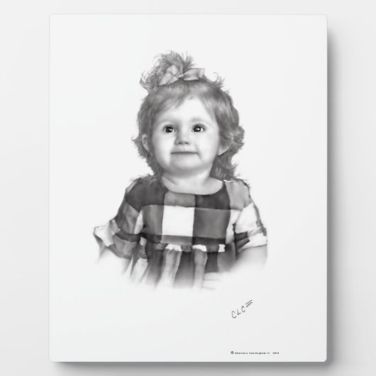 Aurora.B Fotoplatte (Vorderseite)