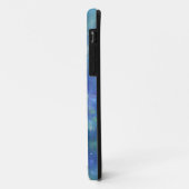 Aurora-Ballerina-Fantasie-Kunst iPhone 5 Fall Case-Mate iPhone Hülle (Hinten/Links)