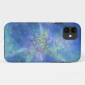 Aurora-Ballerina-Fantasie-Kunst iPhone 5 Fall Case-Mate iPhone Hülle (Rückseite (Horizontal))