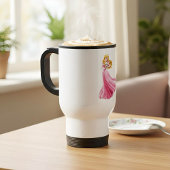 Aurora Beer Stein Reisebecher