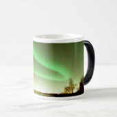 Aurora-Bogen über Anchorage Verwandlungstasse (VorderseiteRechts)