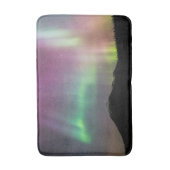 Aurora Borealis | Alaska Brooks Range, Alaska Badematte (Vorderseite Vertikal)