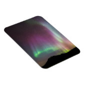 Aurora Borealis | Alaska Brooks Range, Alaska Magnet (Rechte Seite)