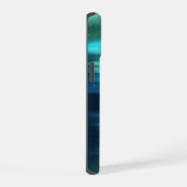 Aurora Borealis - Alaska OtterBox iPhone Case 15 Hülle (Rechte Seite)
