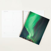 Aurora Borealis | Ankerplatz, Alaska Planer (Anzeige)