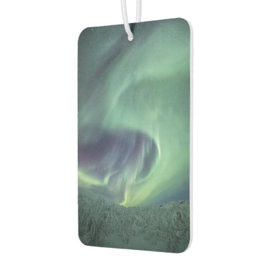 Aurora Borealis Autolufterfrischer (Links)