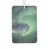 Aurora Borealis Autolufterfrischer (Rückseite)