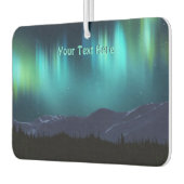 Aurora Borealis Autolufterfrischer (Links)