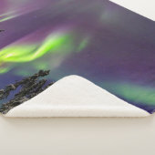 Aurora Borealis | Banken, Alaska Sherpadecke (3/4)