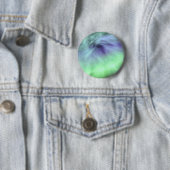 Aurora Borealis Button (Beispiel)